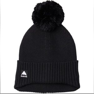 Burton beanie